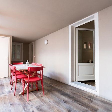 Lanfranchi Deluxe Apartament Pisa Kültér fotó