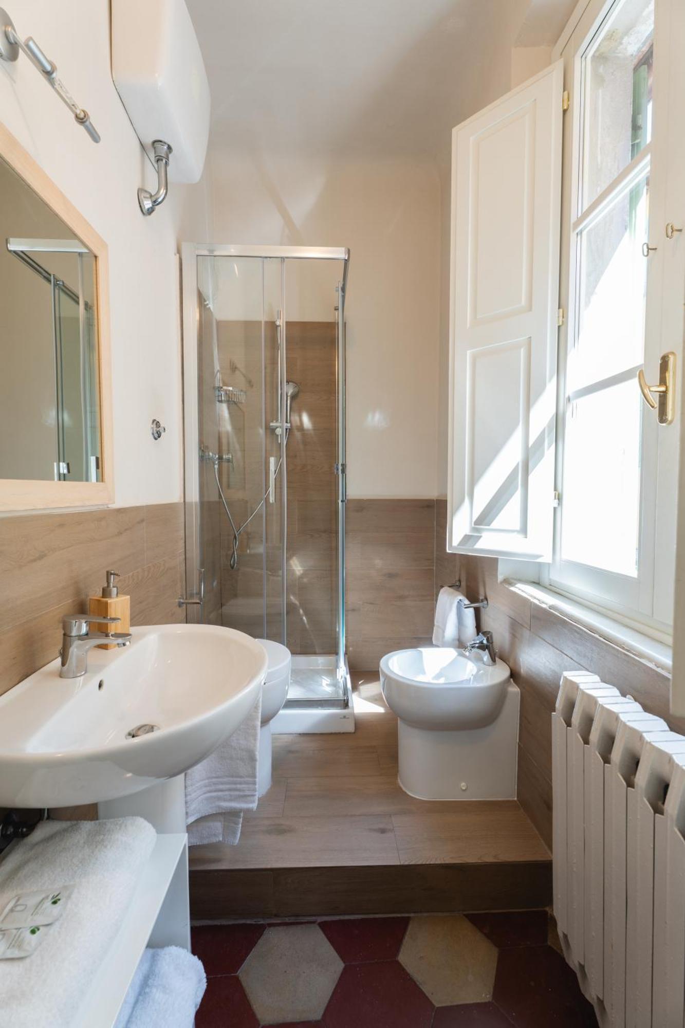 Lanfranchi Deluxe Apartament Pisa Kültér fotó