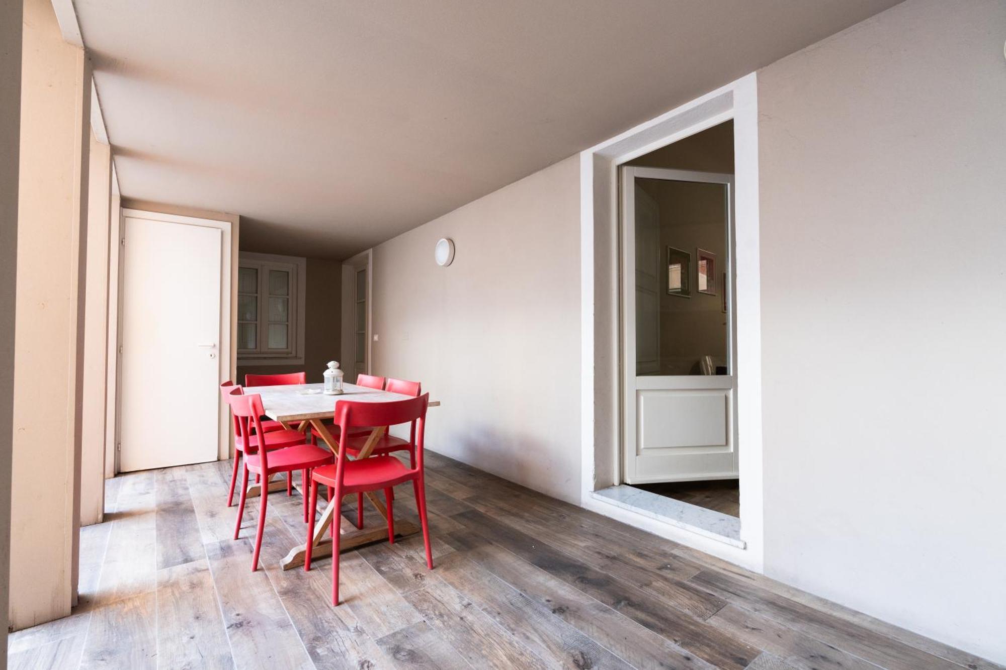 Lanfranchi Deluxe Apartament Pisa Kültér fotó