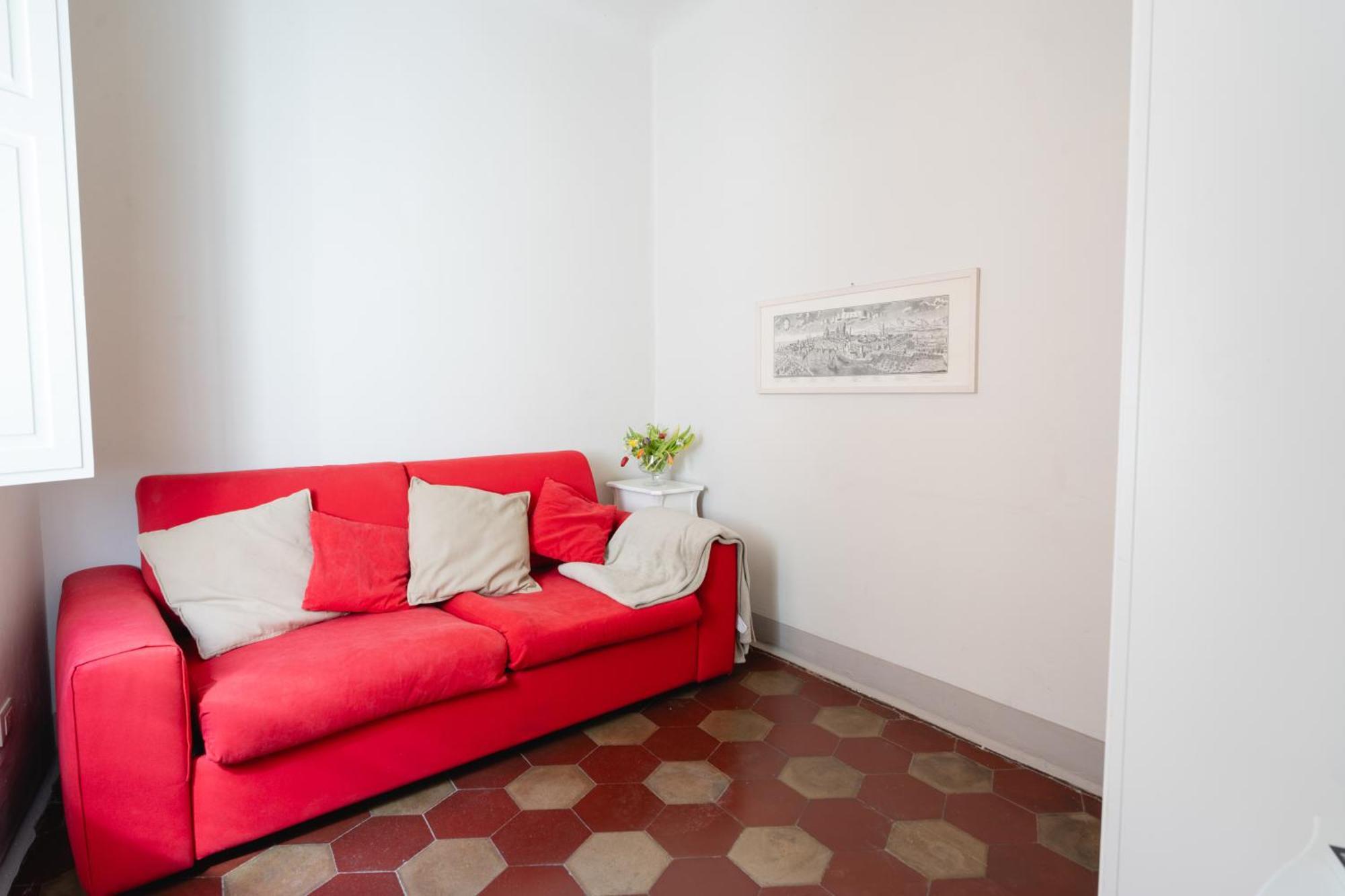 Lanfranchi Deluxe Apartament Pisa Kültér fotó