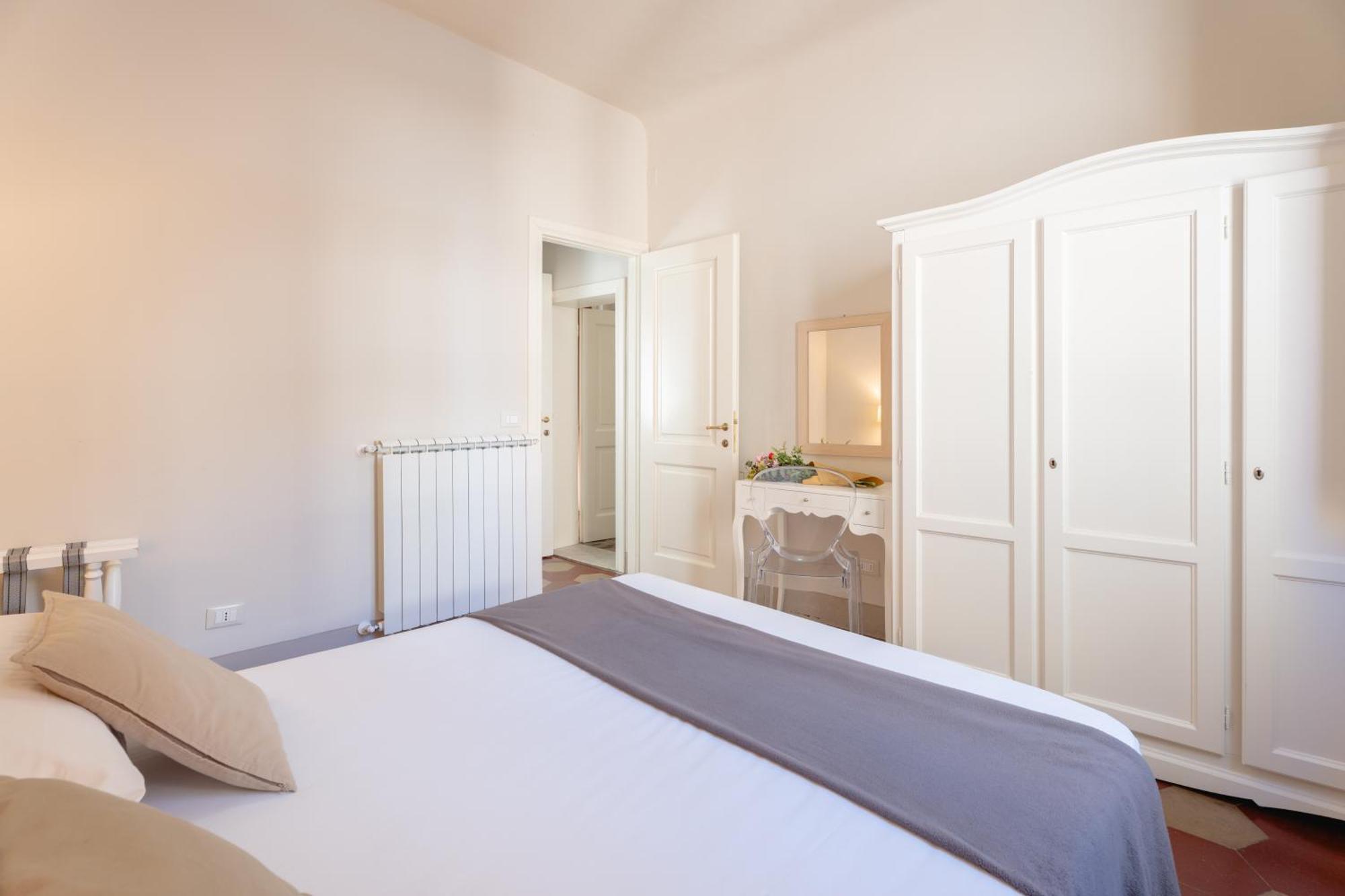 Lanfranchi Deluxe Apartament Pisa Kültér fotó