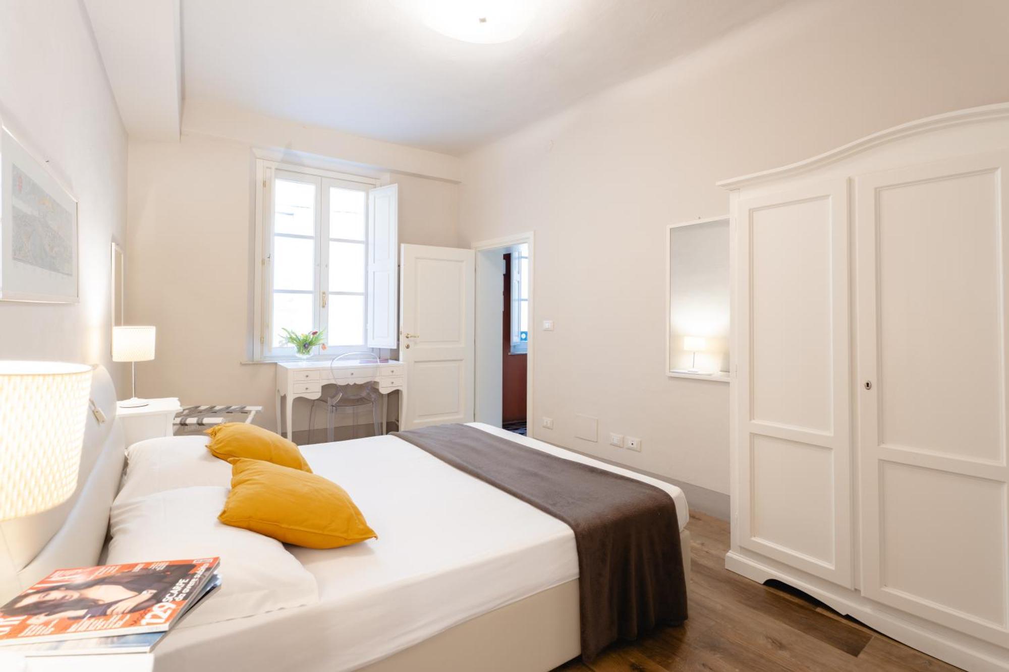 Lanfranchi Deluxe Apartament Pisa Kültér fotó